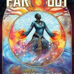 Cover of Far Out Recent Queer Science Fiction and Fantasy