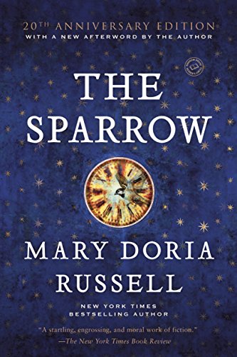 Cover of The Sparrow