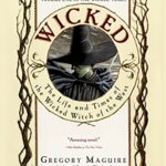 Cover of Wicked