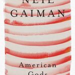 Cover of American Gods