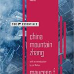 2000-11/12 China Mountain Zhang by Maureen McHugh