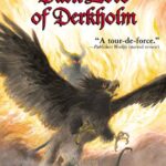 Cover of Dark Lord of Derkholm