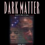 Cover of Dark Matter