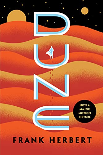 Cover of Dune