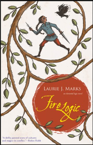 Cover of Fire Logic