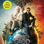 Cover of Good Omens