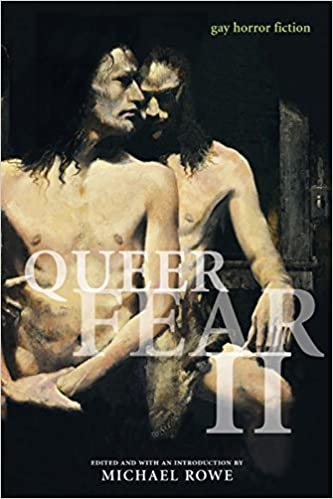 Cover of Queer Fear II