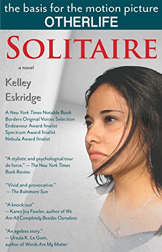 Cover of Solitaire