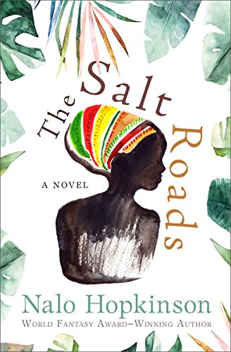 Cover of The Salt Roads