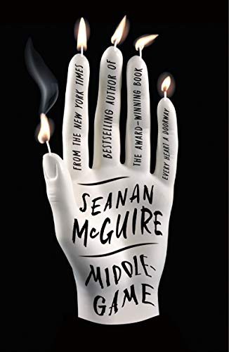 Cover of Middlegame