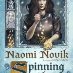 Cover of Spinning Silver