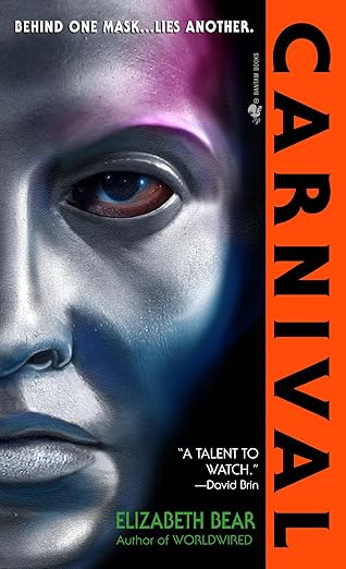 Cover of Carnival