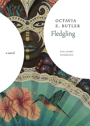 Cover of Fledgling