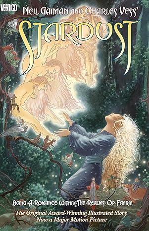 Cover of Stardust