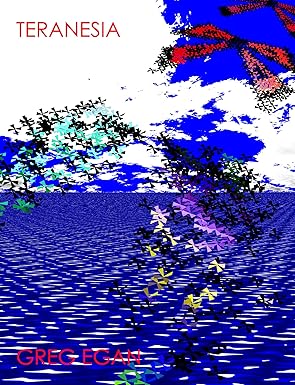Cover of Teranesia