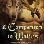 Cover of A Companion to Wolves