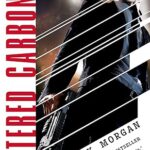 Cover of Altered Carbon