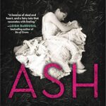 Cover of Ash