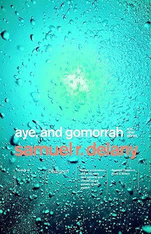 Cover of Aye and Gomorrah