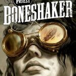 Cover of Boneshaker