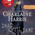 Cover of Dead Until Dark