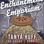 Cover of The Enchantment Emporium