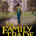 Cover of The Family Trade