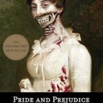Cover of Pride and Prejudice and Zombies
