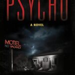 Cover of Psycho