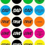 Cover of Super Sad True Love Story