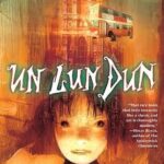 Cover of Un Lun Dun