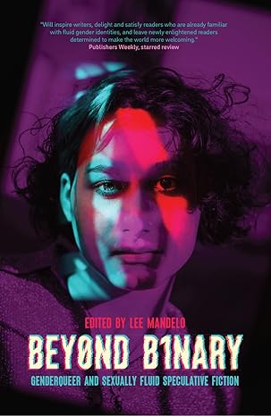 Cover of Beyond Binary