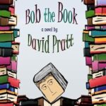 bobthebook Cover of Bob the Book