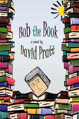 Cover of Bob the Book
