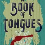 bookoftongues Cover of A Book of Tongues