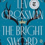 Cover of The Bright Sword