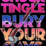 Cover of Bury Your Gays