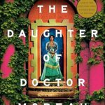 Cover of The Daughter of Doctor Moreau