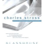 glasshouse Cover of Glasshouse
