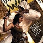 godswar Cover of God's War