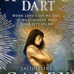 kushielsdart Cover of Kushiel's Dart