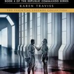 order66 Cover of Star Wars: Order 66
