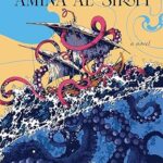 adventuresofaminaalsirafi Cover of The Adventures of Amina al-Sirafi