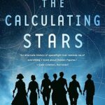 calculatingstars Cover of The Calculating Stars