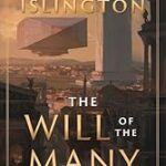 willofthemany Cover of The Will of the Many