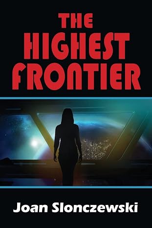 highestfrontier Cover of The Highest Frontier