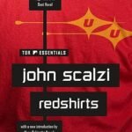 redshirts Cover of Redshirts