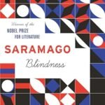 blindness Cover of Blindness