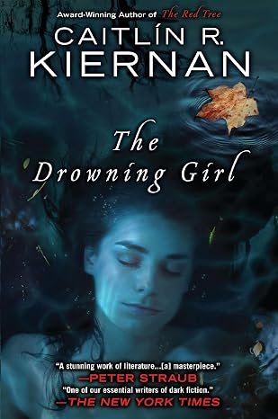 Cover of The Drowning Girl