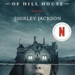 hauntingofhillhouse Cover of The Haunting of Hill House